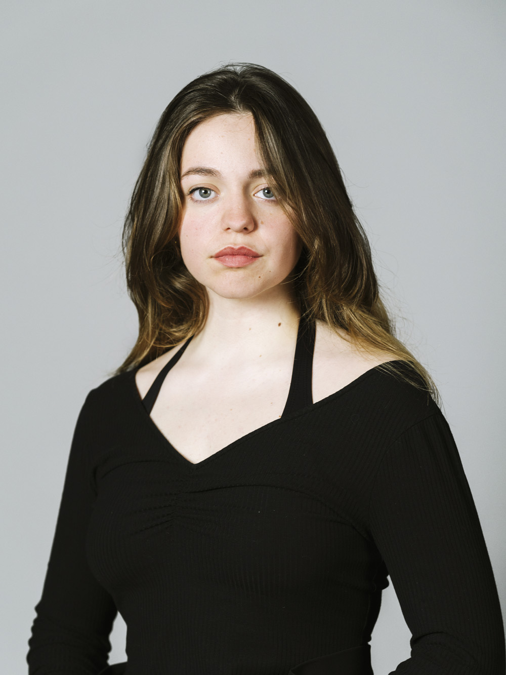 Lotte Becker Lotte Becker