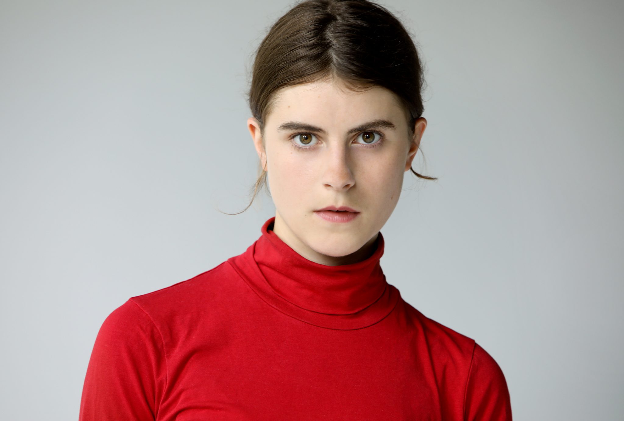 Amelie Willberg