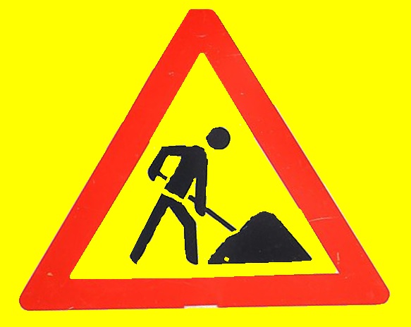 Baustelle