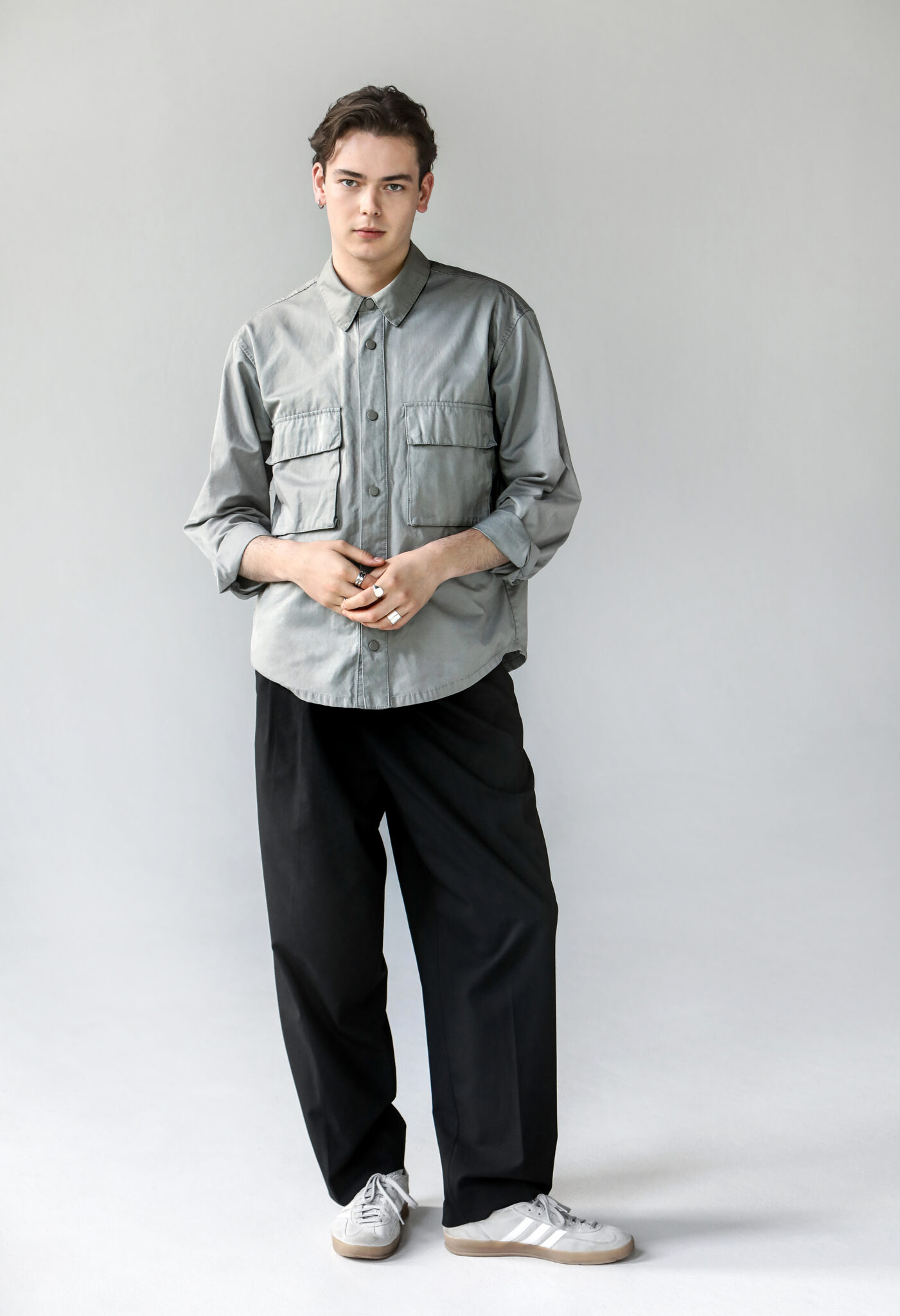 Leander Hesse