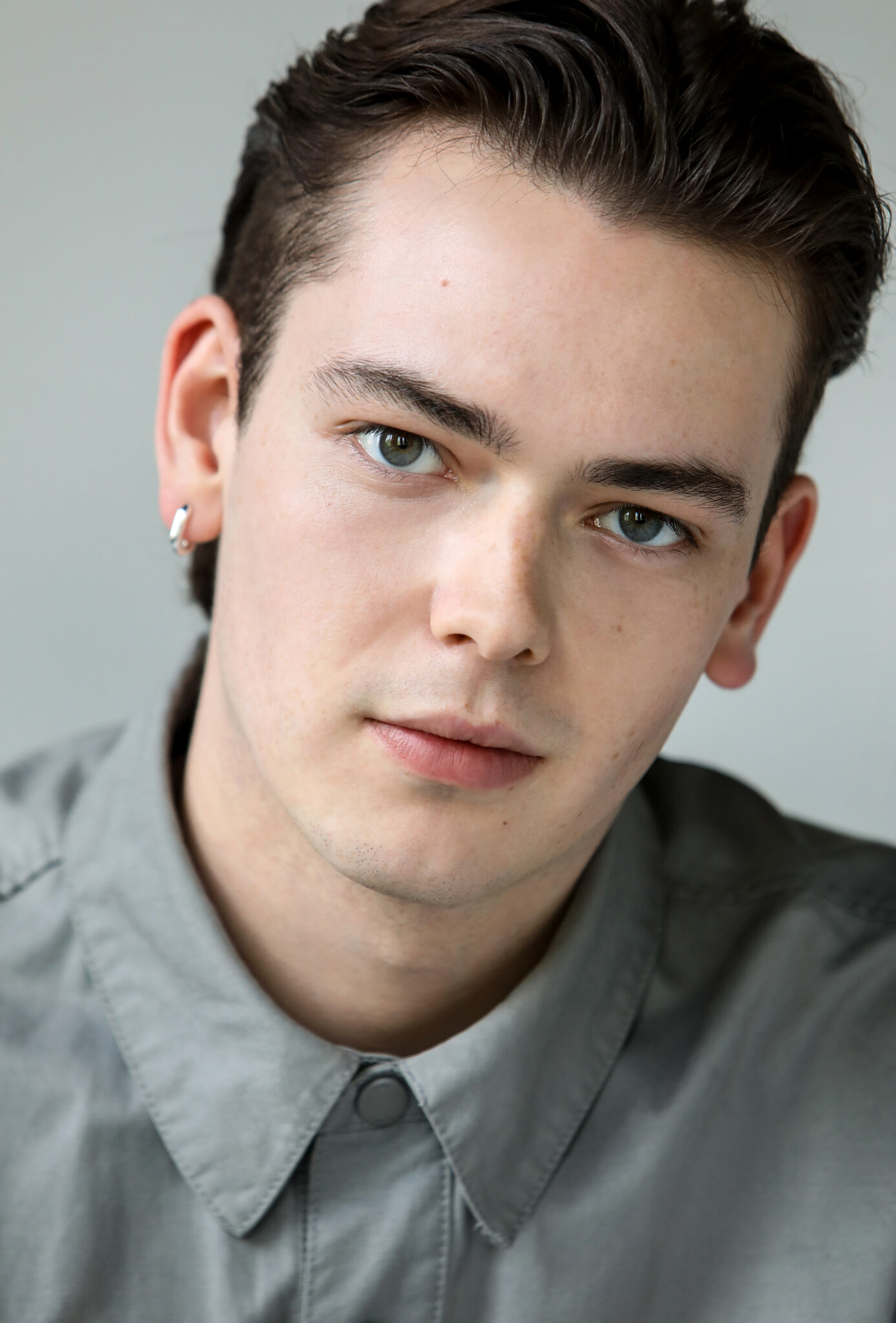 Leander Hesse