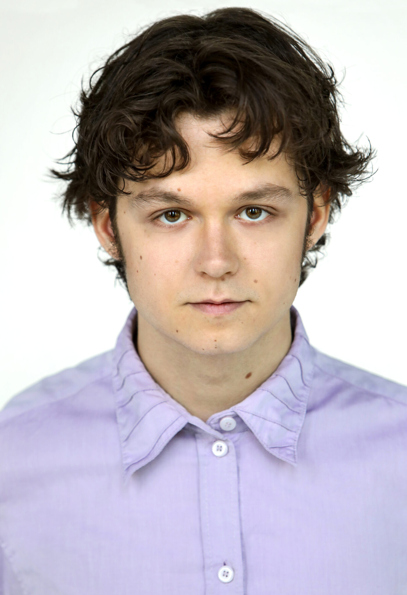 Luke Venatier
