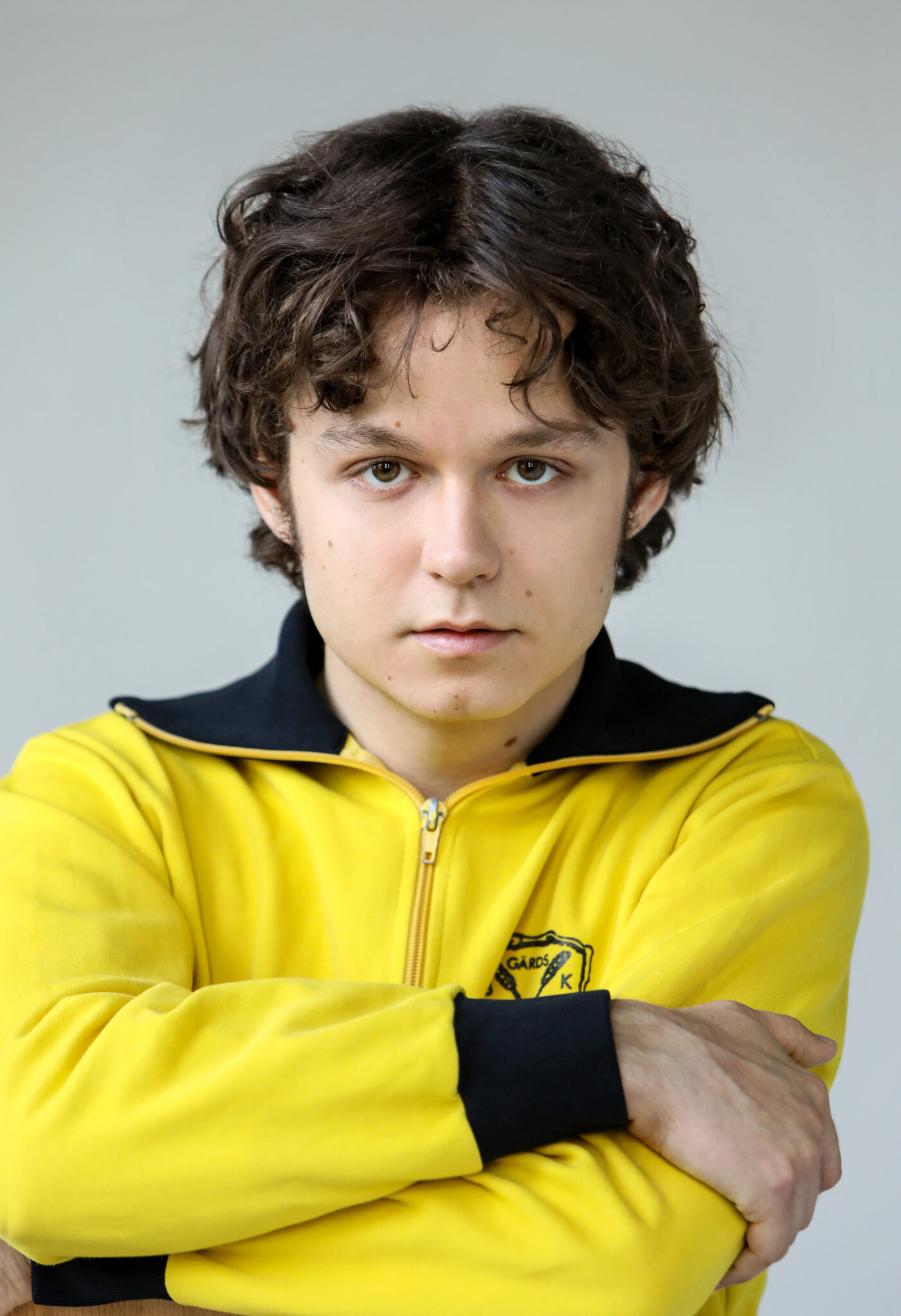 Luke Venatier