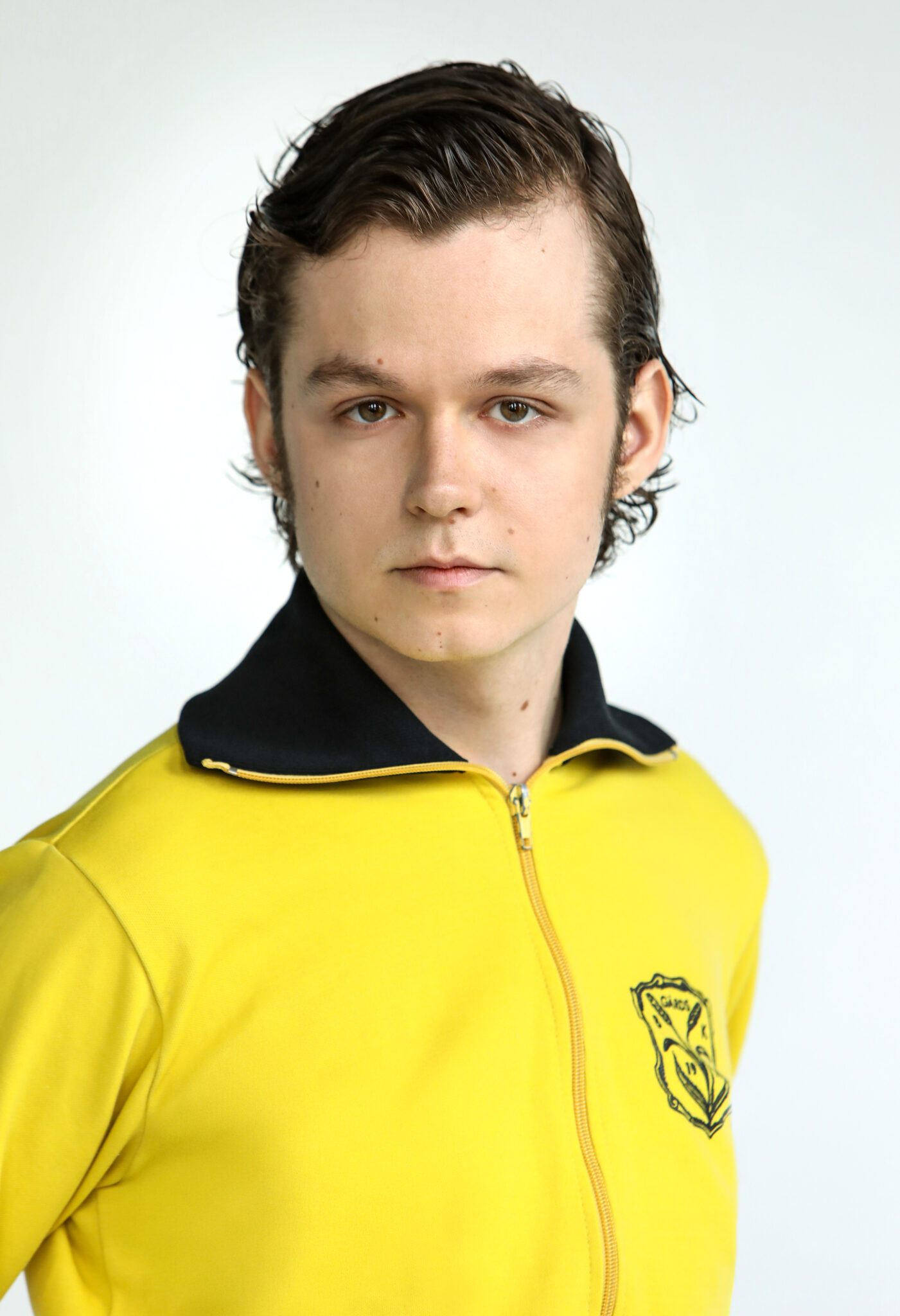 Luke Venatier