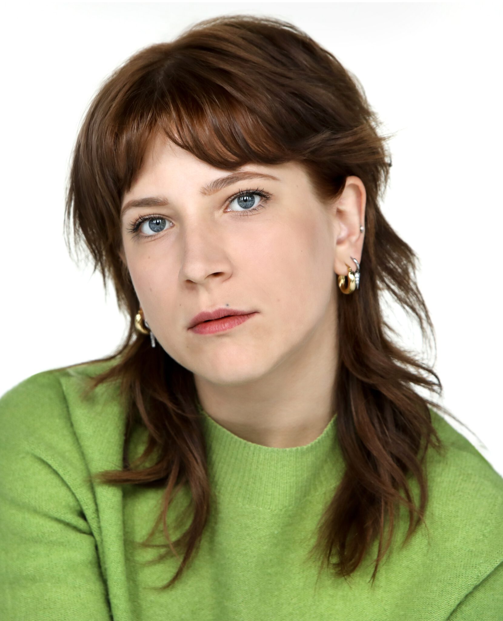 Rebecca Große Boymann