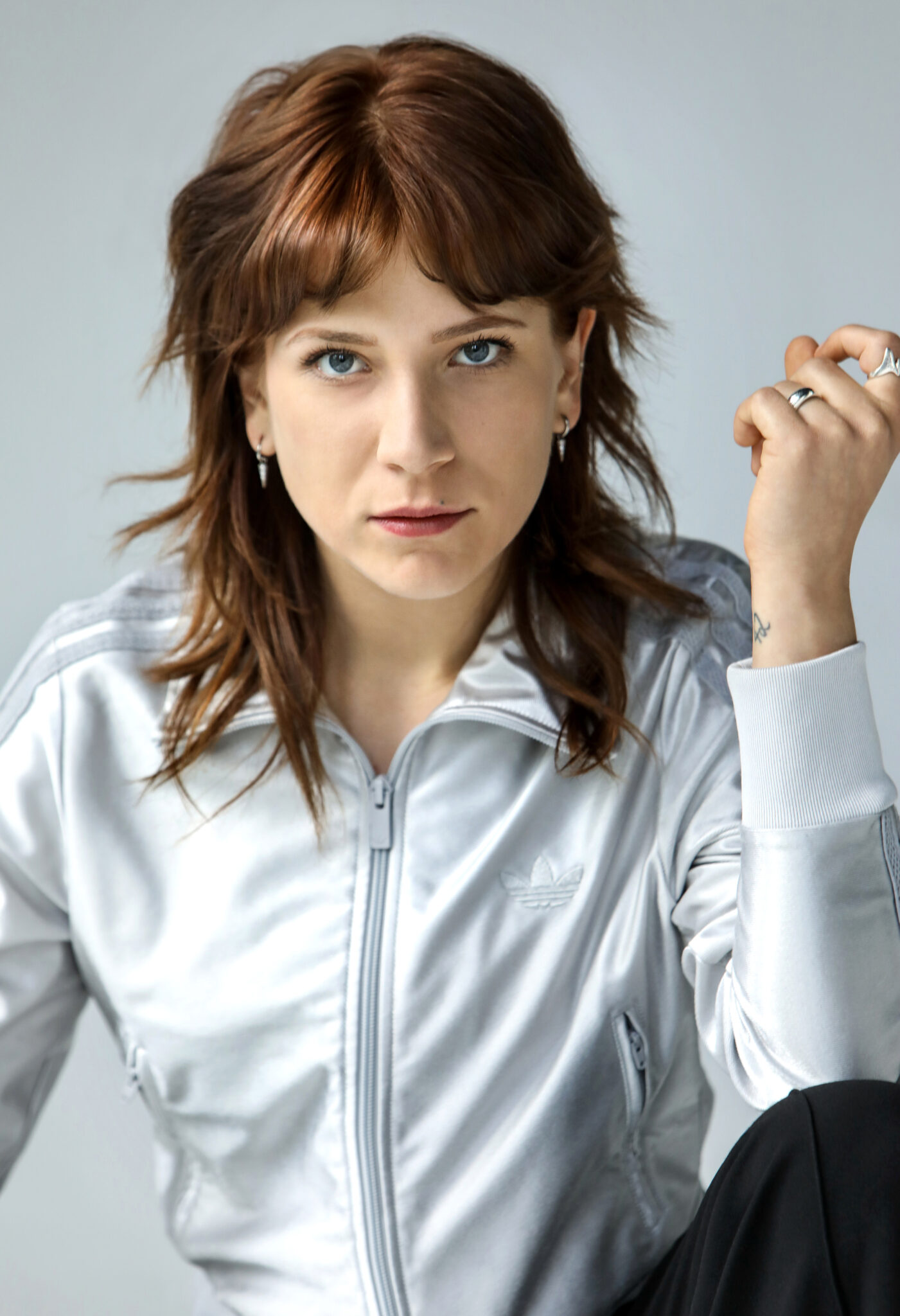 Rebecca Große Boymann