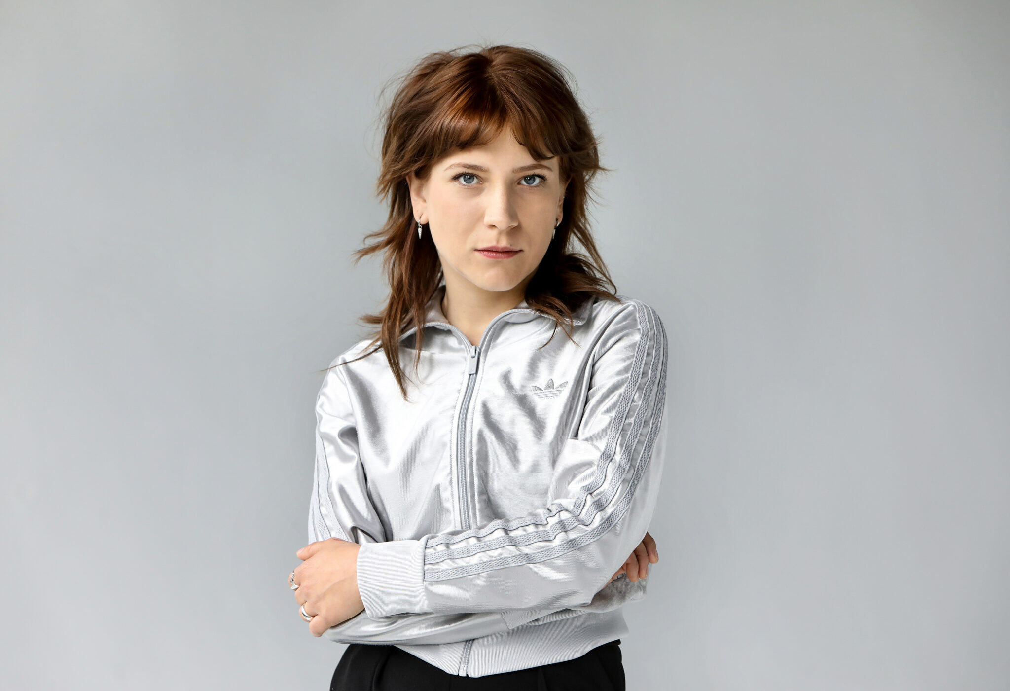 Rebecca Große Boymann
