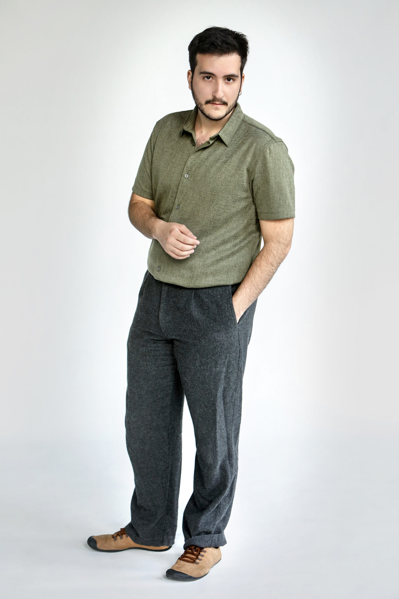 Ronald Radusch González