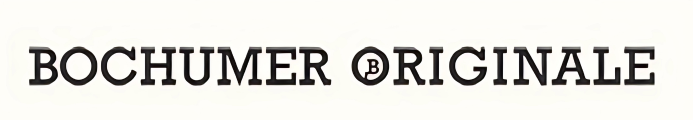 Bochumer Originale Logo