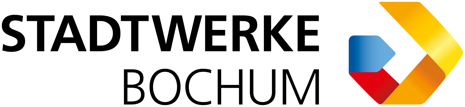 Stadtwerke Bochum Logo
