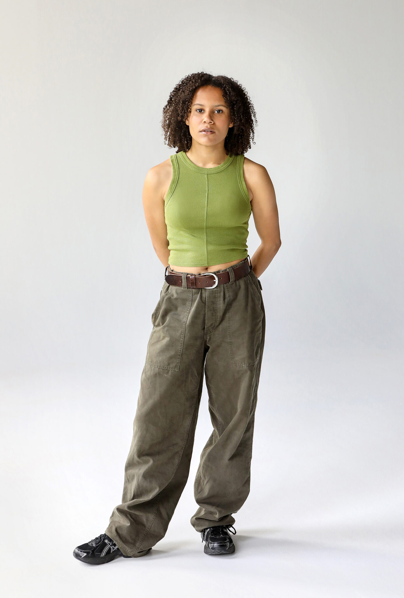 Carla Njine