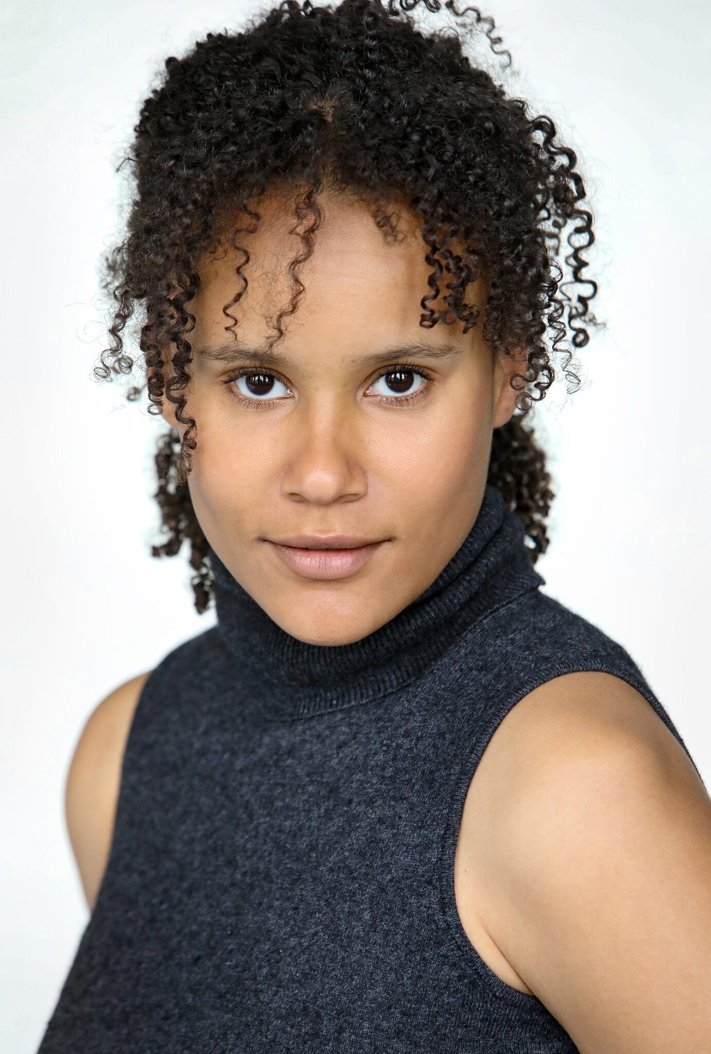 Carla Njine
