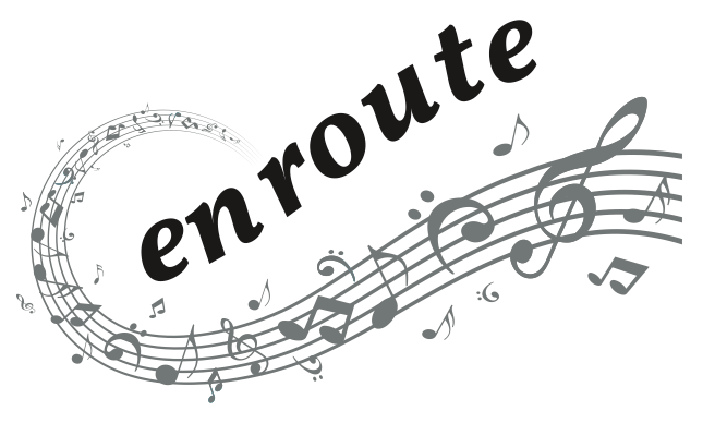 LOGO_en_route