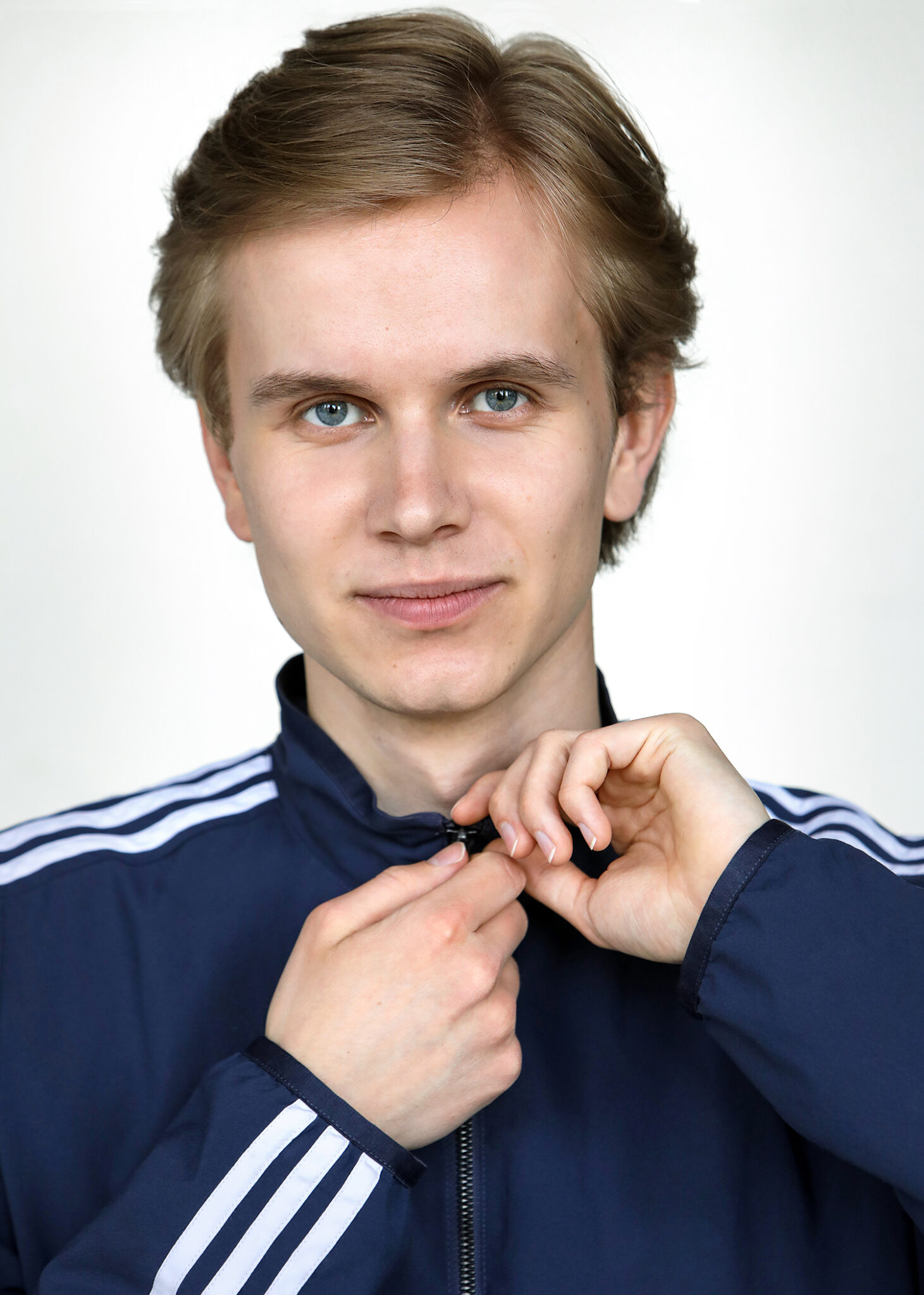 Leo Domogalski