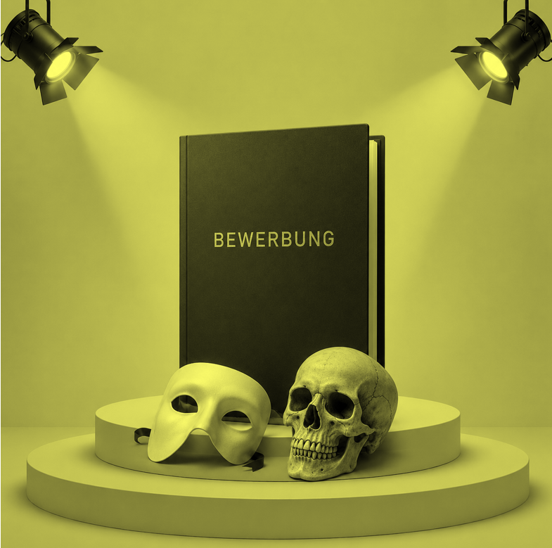 Bewerben_Gelb