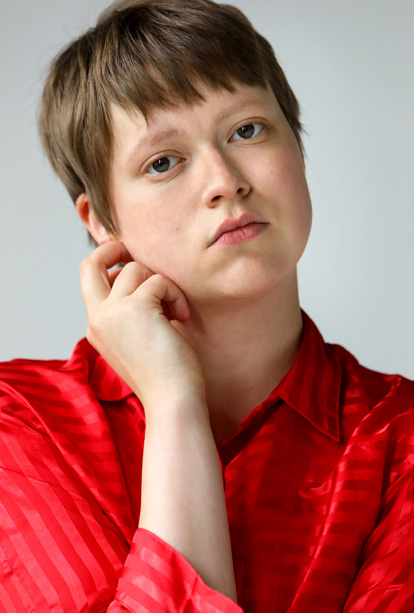 Mika Friedmann