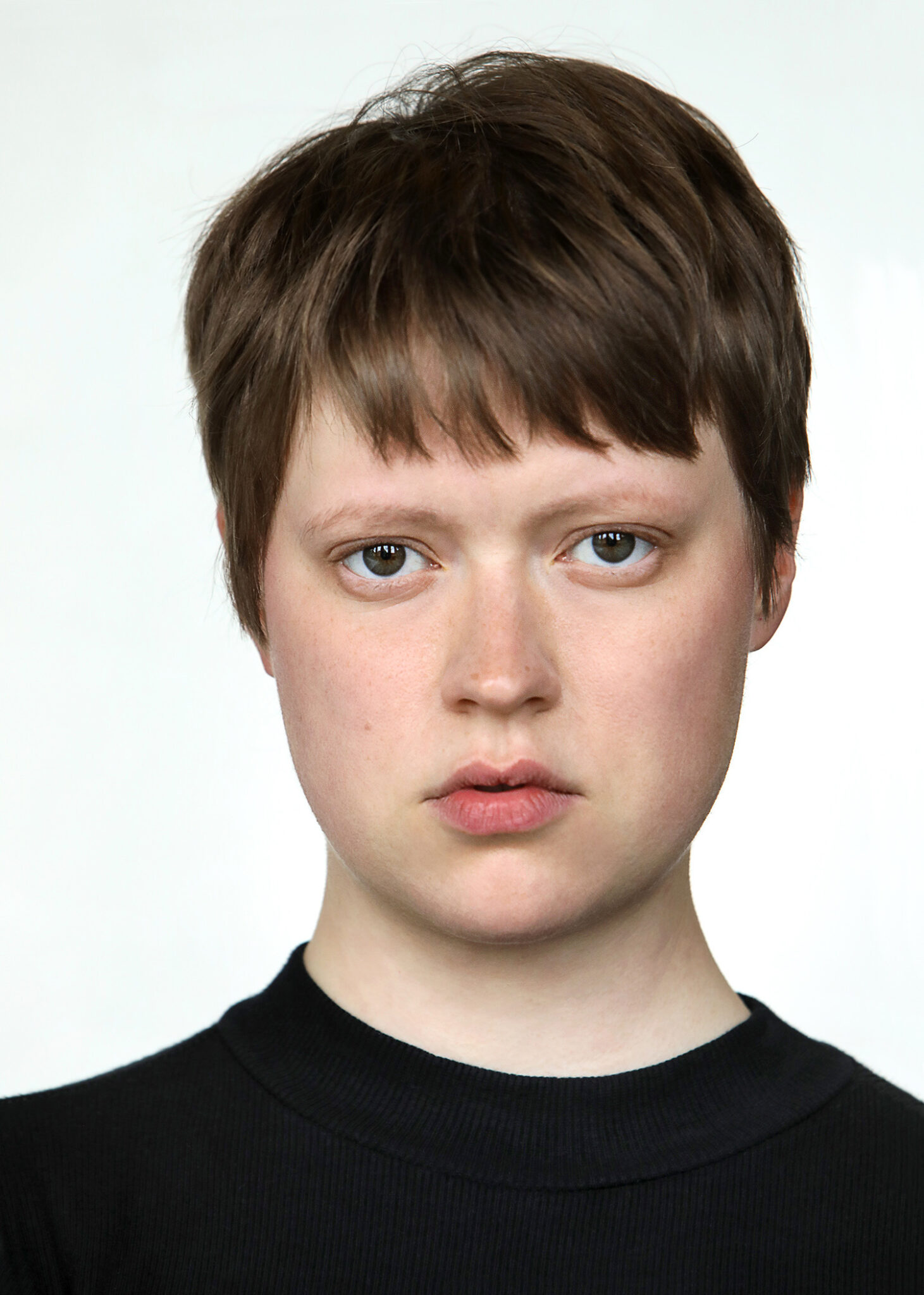 Mika Friedmann