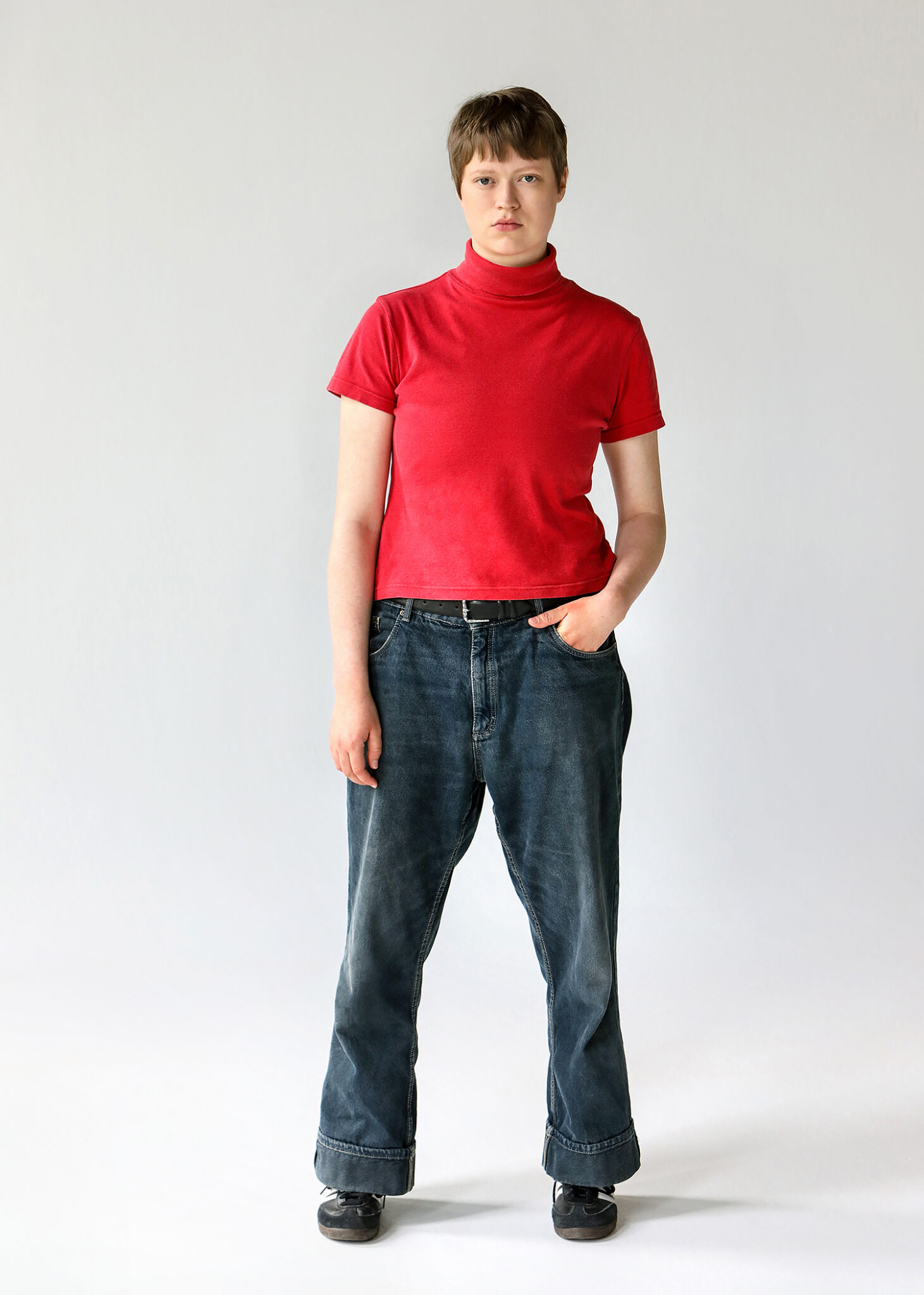 Mika Friedmann