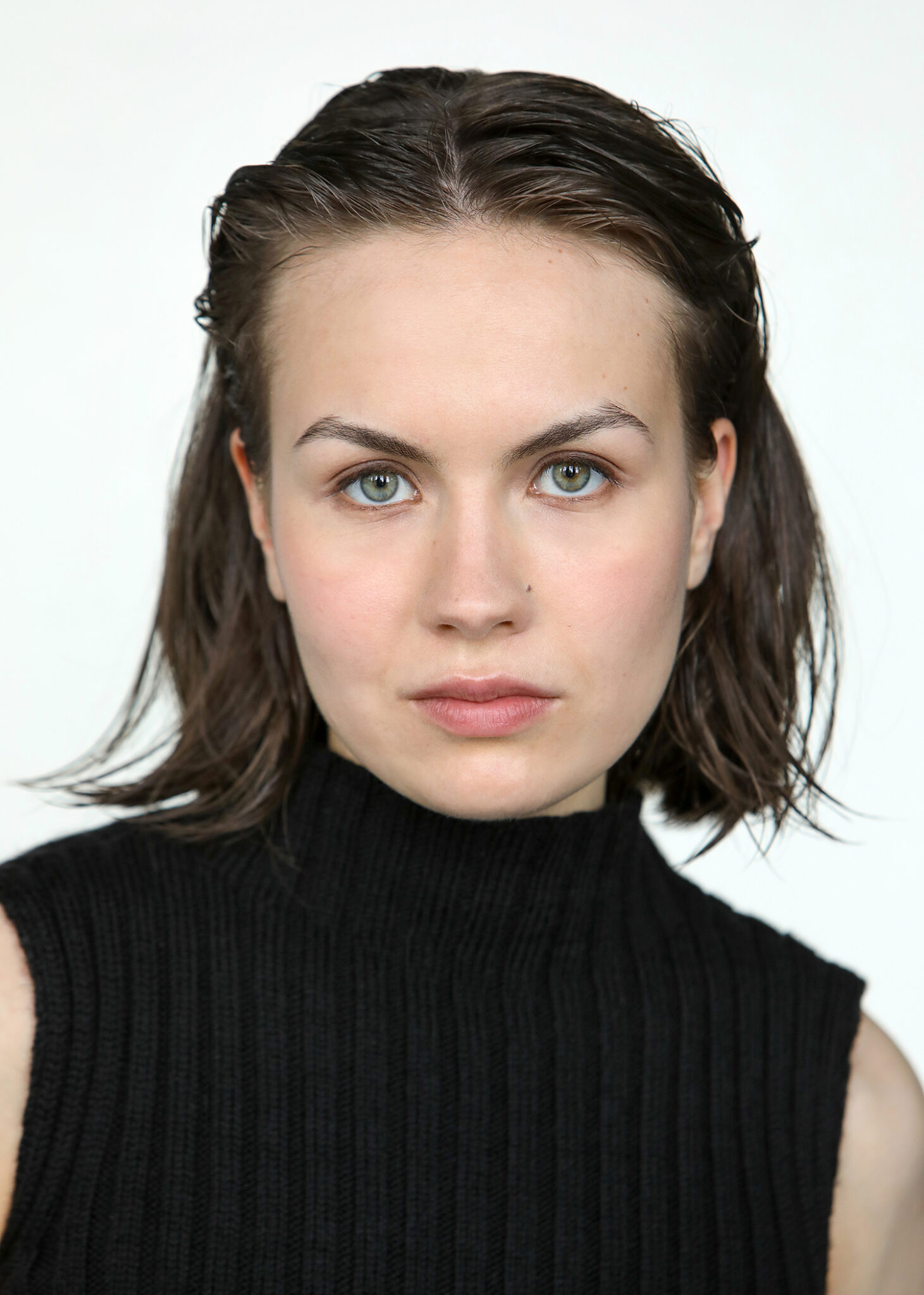 Pauline Stine Steger