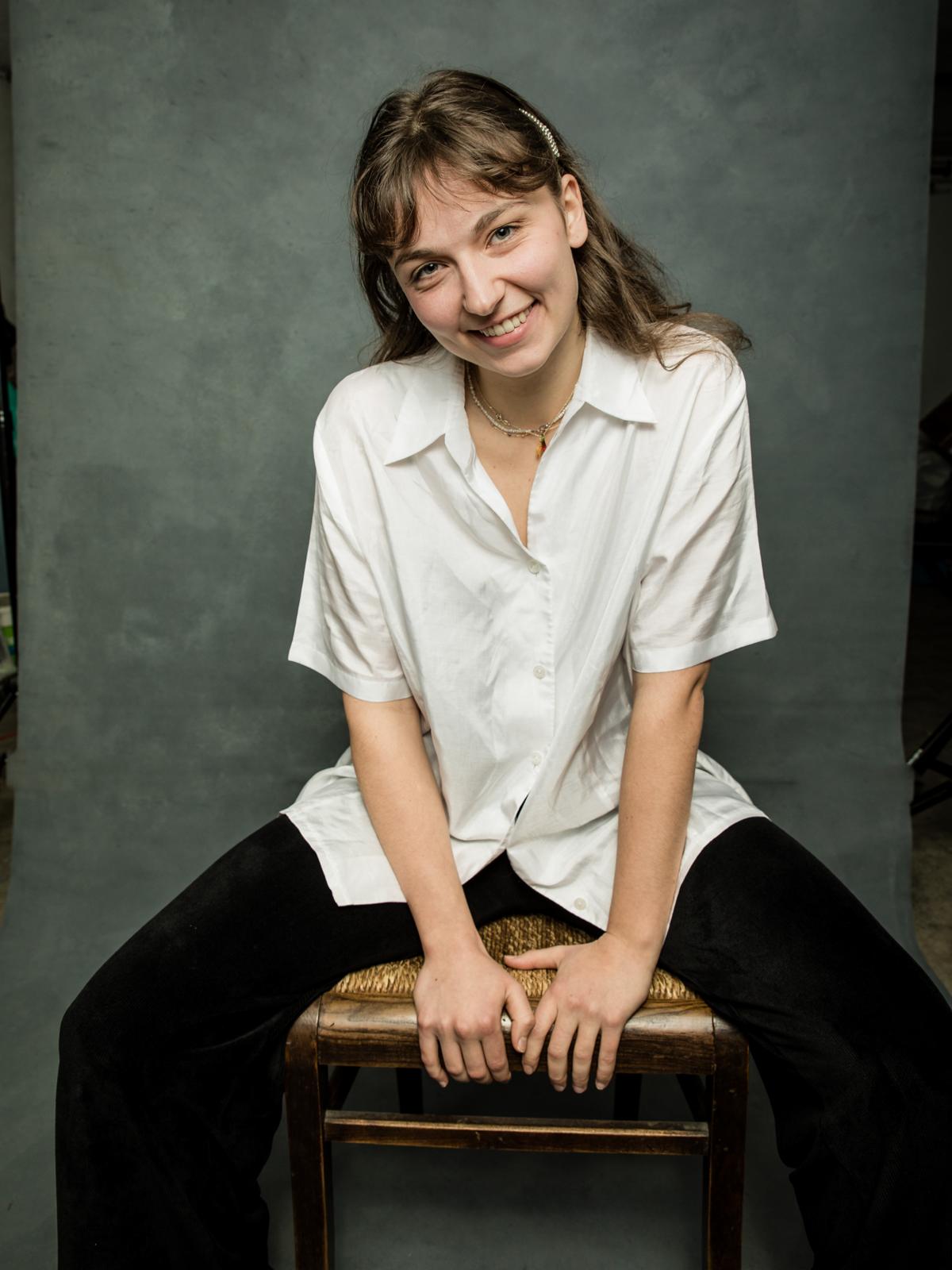 anna 5